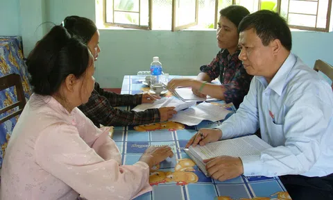Công chức, viên chức tố cáo sai sự thật có thể bị truy cứu trách nhiệm hình sự