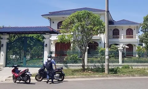 Lập đoàn Thanh tra vụ 'đất vàng' của vợ cựu Bí thư Quảng Nam