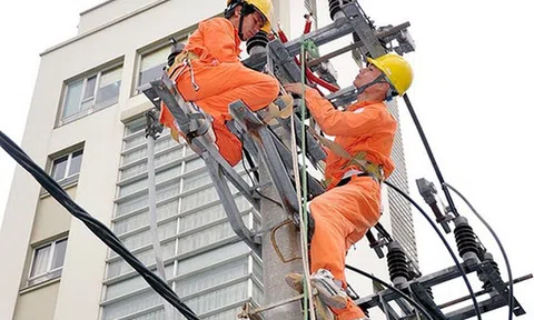 Thanh tra Chính phủ chính thức công bố quyết định thanh tra về giá điện