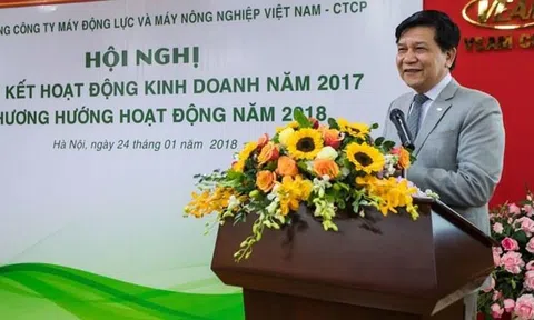 Vì sao chuyển hồ sơ sai phạm ở VEAM sang công an?
