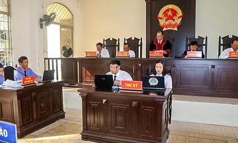 Các biện pháp tha, miễn trong BLHS 2015