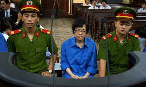 Thi hành những vụ án kinh tế, tham nhũng lớn: Khó khăn do tài sản bị che giấu, hoặc tẩu tán