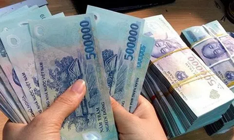 Tăng lương cơ sở từ 1/7
