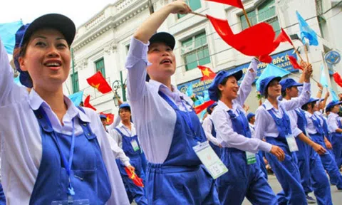 Lấy ý kiến về Bộ luật Lao động sửa đổi đến ngày 28-6-2019