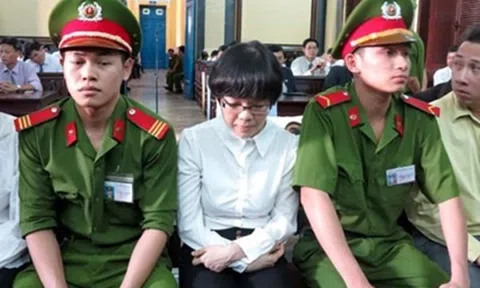 Kết quả thu hồi tài sản của Ngân hàng bị chiếm đoạt, thất thoát còn thấp