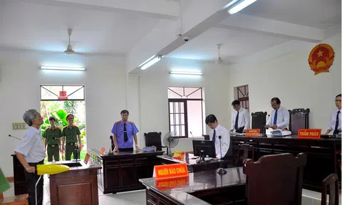 Dự thảo Nghị quyết hướng dẫn áp dụng một số tội về hiếp dâm, cưỡng dâm