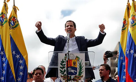 Chuyên gia: Đảo chính thất bại, Mỹ liều lĩnh dùng phương thức "ám hại" ở Venezuela?