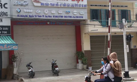 Bắt tạm giam 1 giám đốc chiếm đoạt hàng chục tỉ đồng hoàn thuế
