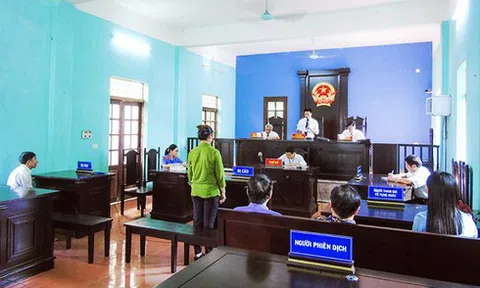 Quy định tội tham ô tài sản, tội nhận hối lộ BLHS năm 2015