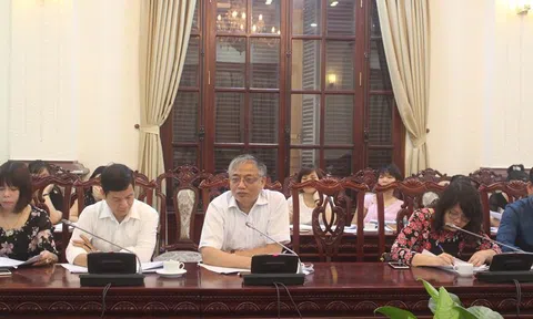 Tăng chất lượng và thời gian đầu tư cho xây dựng dự án luật
