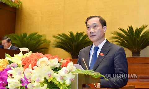 Tình trạng tội phạm xâm hại trẻ em diễn ra nghiêm trọng
