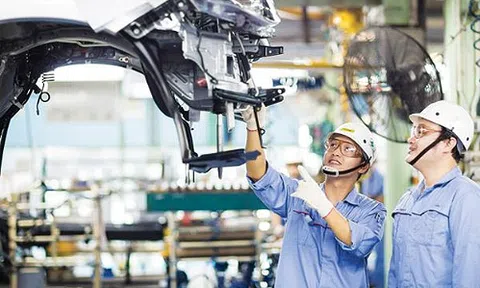 6 vấn đề kinh tế then chốt được bàn thảo tại Diễn đàn kinh tế tư nhân