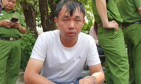 Vì sao lô 500kg ma túy từ Quảng Ninh lọt vào tới TPHCM?