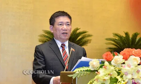Các dự án BT là lỗ hổng lớn nhất làm thất thoát tài sản, ngân sách nhà nước