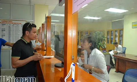 Cán bộ thanh tra, kiểm tra thuế phải chuyển đổi vị trí công tác sau 3 năm