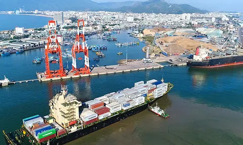 Nguyên Phó Thủ tướng Vũ Văn Ninh liên quan đến sai phạm tại Cảng Quy Nhơn