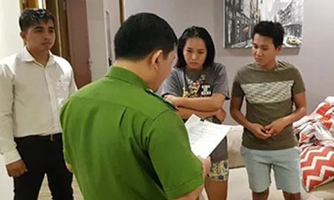 Sự khác biệt giữa RikVip và đường dây đánh bạc 30.000 tỷ đồng: Lượng tiền lớn “chảy” ra nước ngoài