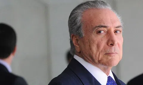 Cựu Tổng thống Brazil bị bắt giam trở lại vì nghi án tham nhũng
