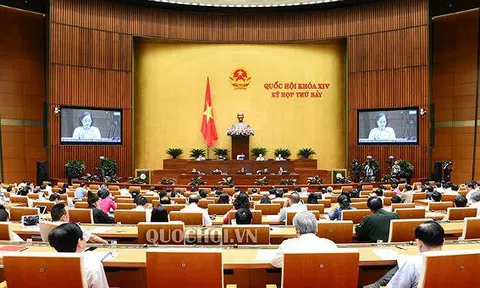 Gây thất thoát hàng ngàn tỷ có tử hình cũng chưa bảo đảm tính răn đe