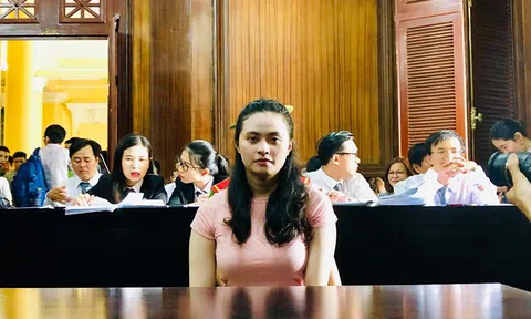 Vì sao hotgirl Ngọc Miu 'thoát' nhiều tội?