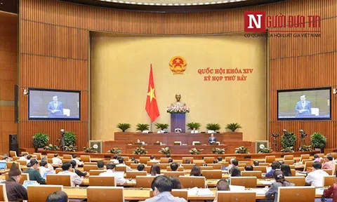 Xóa nợ thuế tiền tỷ: Quyền của ai?