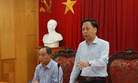 Cho thuê đất giá "bèo", Khu liên hợp thể thao Mỹ Đình bị Thanh tra Chính phủ "sờ gáy"