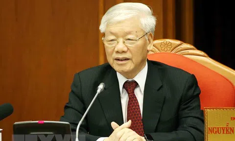 Tổng Bí thư, Chủ tịch nước "chốt" các vấn đề cần triển khai sau Hội nghị Trung ương 10