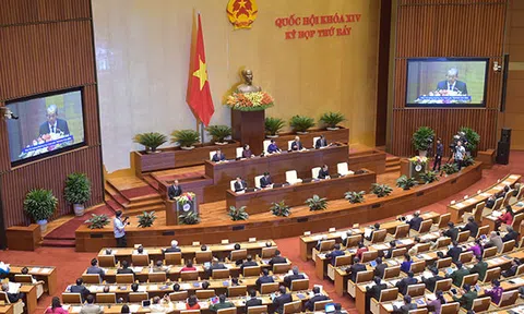 Đẩy nhanh tiến độ điều tra, truy tố, xét xử vụ án tham nhũng lớn