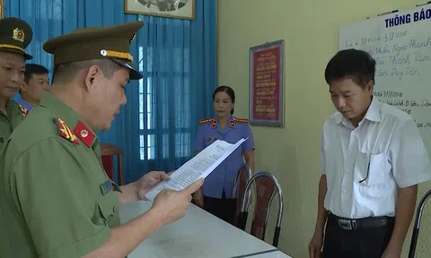 Cán bộ sở GD&ĐT Sơn La nhận 1 tỷ đồng để nâng điểm: Đối diện mức án tử hình?