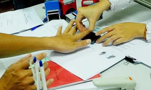 Thanh tra 4 tổ chức hành nghề công chứng tại TP.HCM