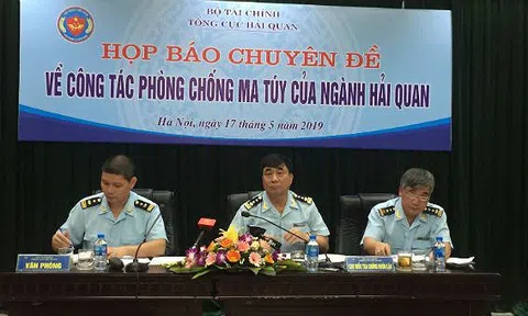 “Điểm danh” những “cung đường ma túy” xuyên quốc gia trung chuyển qua Việt Nam