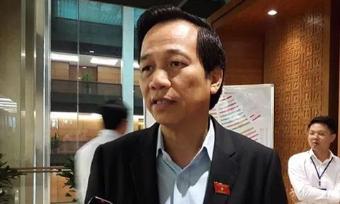 Bộ trưởng Đào Ngọc Dung: Phim "Vợ ba" vi phạm cả về Luật lao động, Luật Trẻ em