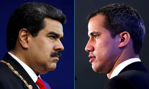 Nếu lựa chọn can thiệp quân sự ở Venezuela, kịch bản "ác mộng" sẽ chờ đón sẵn người Mỹ?