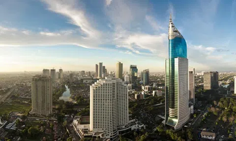 Indonesia: Liên kết văn hóa đại chúng với cuộc chiến chống tham nhũng
