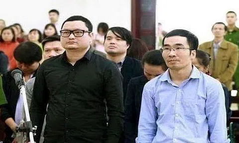 Xét xử vụ thao túng giá chứng khoán đầu tiên ở Hà Nội