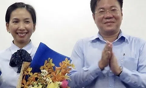 Vụ đại án Sadeco: Công an TPHCM thông tin lý do bắt bà Hồ Thị Thanh Trúc