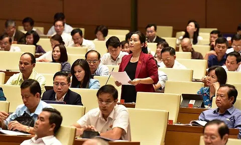 Giữ quy định chỉ tử hình bằng tiêm thuốc độc