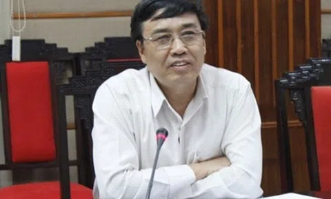 Cựu thứ trưởng Bộ LĐ-TB-XH Lê Bạch Hồng bị đề nghị truy tố