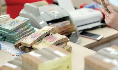 Nghị quyết hướng dẫn áp dụng Điều 324 của Bộ luật Hình sự về tội rửa tiền