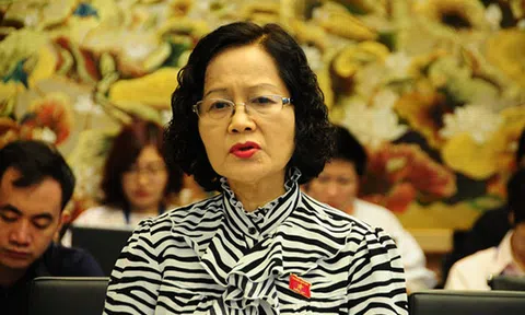 "Đằng sau vụ Nhật Cường có lợi ích nhóm hay sân sau của ai không?”