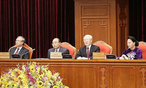 Hội nghị Trung ương 10 có ý nghĩa rất quan trọng