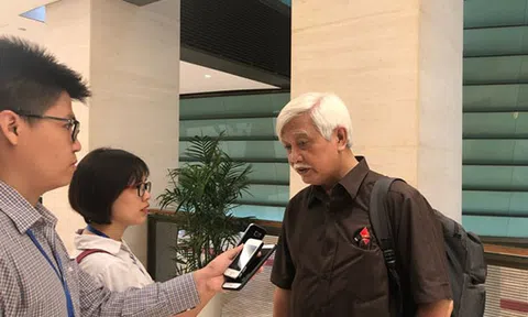 Đại biểu Quốc hội đề nghị tăng hình phạt với hành vi ấu dâm, sàm sỡ trẻ em