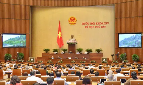 Sẽ nghiêm cấm người Việt đứng tên mua nhà cho người nước ngoài