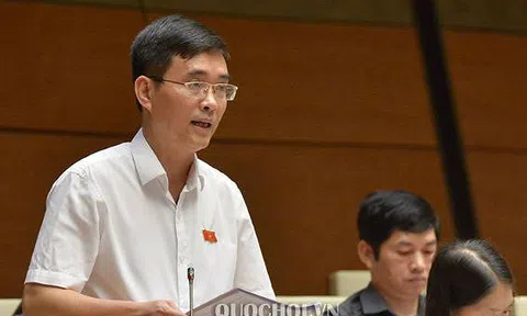 'Quốc hội không quyết định danh mục dự án là bước lùi cho phân bổ ngân sách'