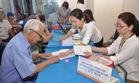 Khi nào nghỉ hưu: Để người lao động tự lựa chọn