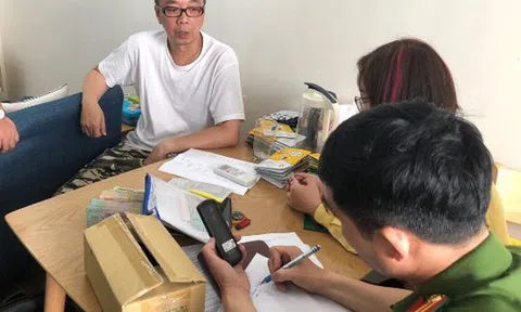 Vụ triệt phá đường dây đánh bạc 30.000 tỷ: Điểm bất thường trong sinh hoạt của ông trùm ngoại quốc