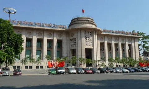 Sửa đổi, bổ sung một số điều của Nghị định về tổ chức và hoạt động của Thanh tra, giám sát ngành Ngân hàng