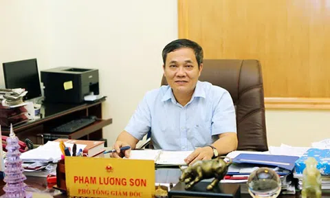 Phó TGĐ Phạm Lương Sơn: BHXH Việt Nam luôn đề cao công tác tuyên truyền pháp luật và hướng tới những dịch vụ tốt nhất để phục vụ nhân dân