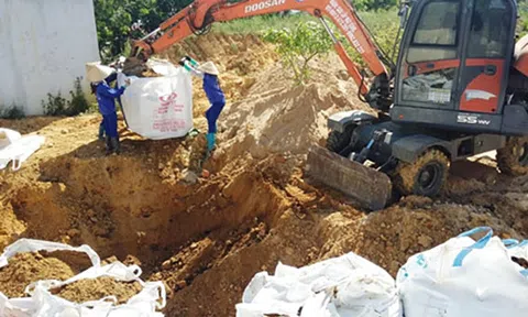 Góp ý hoàn thiện chính sách pháp luật về tài nguyên môi trường (Kỳ 6) Bài 10: Chế tài xử lý vi phạm về môi trường chưa đủ sức răn đe