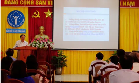 BHXH TP Đà Nẵng: Cải cách thủ tục hành chính, nâng tầm chất lượng phục vụ